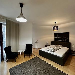 Studio Appartement
