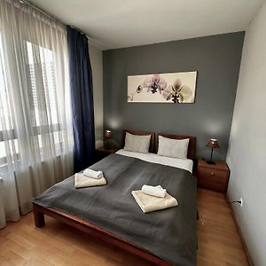 Deluxe Appartement